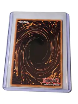 🔥Token LDK2-ENT03 Ultra Rare - Limited Edition NM YuGiOh! Legendary Decks 2 - Image 2