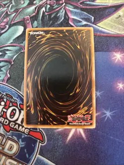 (YBL) Yugioh Pot of Duality CT08-EN008 Super Rare Limited Edition LP - Image 2