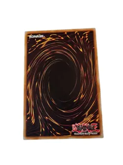 Yugioh 2011 Dark Blade DEM1-EN002 Demo - Image 3