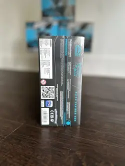 Pokemon TCG Black Bolt Elite Trainer Box ETB - SEALED - IN HAND - SHIPS FAST - Image 4