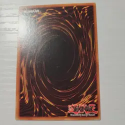 YuGiOh! - Hoshiningen MRD-102 Rare 1st Edition VLP Metal Raiders Vintage - Image 2