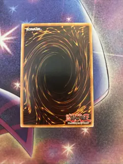 (YBL) YuGiOh Tribute Burial Super Rare 1st Edition DPRP-EN010 LP - Image 2