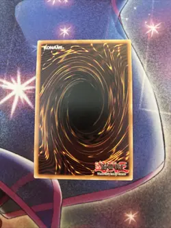 (YBL) Yugioh Sky Striker Maneuver - Afterburners! MP19-EN261 Super Rare 1st LP - Image 2