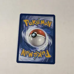 Pokemon TCG Sawk 130/086 Scarlet & Violet SV White Flare English NM - Image 4