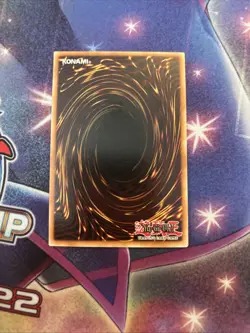 (YBL) Yugioh! Lunalight Fusion LED4-EN048 Super Rare 1st Edition Yu-Gi-Oh! LP - Image 2