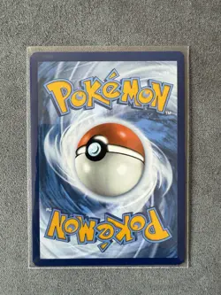 Eri 136/131 Ultra Rare Prismatic Evolutions Pokemon Card - Image 2