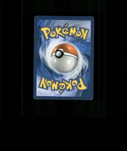 Unofficial Custom Holo Ampheros EX Card Ampheros Card READ DESCRIPTION BELOW - Image 2