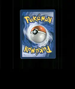 Unofficial Custom Holo Swampert EX Card Swampert Card READ DESCRIPTION BELOW - Image 2