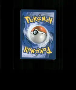 Unofficial Custom Holo Slowbro EX Card Slowbro Card READ DESCRIPTION BELOW - Image 2