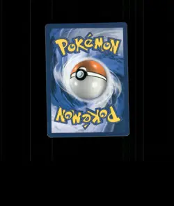 Unofficial Custom Holo GENGAR EX Card GENGAR Card READ DESCRIPTION BELOW - Image 2