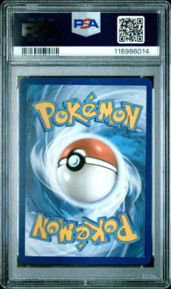 2023 POKEMON SVI EN-SCARLET & VIOLET ULTRA RARE #225 GYARADOS EX PSA 10 - Image 2