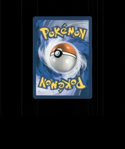 Unofficial Custom Holo Aerodactyl EX Card Card READ DESCRIPTION BELOW - Image 2