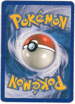Pokemon Card: Shaymin 15/127 HP Heavily Played Platinum Cosmos Holo Grass Rare - Image 2