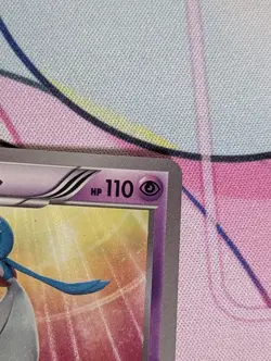 Pokemon Card Gardevoir 074/069 UR BW4 Dark Rush 1st Edition Japanese NINTENDO - Image 3