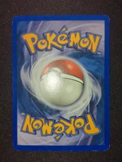 Pokemon AQUAPOLIS - #66/147 - Wooper - Reverse Holo - ENG - Lightly Played - Image 4
