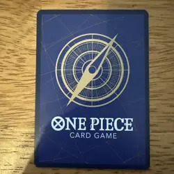 Urouge OP07-021 R 500 Years in the Future One Piece Card TCG English - Image 2