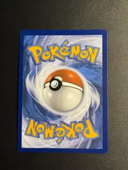 Judge 228/091 Sv: Paldean Fates Holo pokemon trading card game nm - Image 2