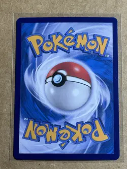 Pokemon TCG S-Chinese 151C Zubat 041/151 Master Ball Holo Mint Card - Image 2