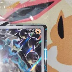 Thundurus SVP 209 & Tornadus SVP 210 Bundle Sealed Black Star Promo Pokemon TCG - Image 4