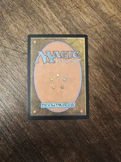 Sylvan Advocate Magic the Gathering Card - Image 2