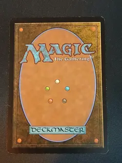 MTG 1x Ophidian Eye Time Spiral Light play, English - Image 2