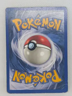 Shining Tyranitar 113/105 Neo Destiny Holo Ultra Rare Unlimited Pokemon TCG MP - Image 2