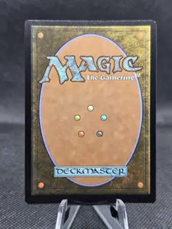 MTG - [FOIL] Abundant Growth - Fallout - Image 2