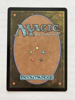 MTG Burgeoning SHOWCASE FOIL 0126 SPG - Image 2