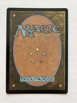 MTG Needle Spires BORDERLESS FOIL 0075 EOE - Image 2