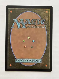 MTG Lotus Field BORDERLESS 0068 EOS - Image 2