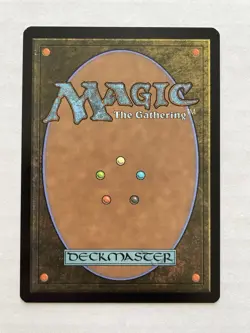 MTG Watery Grave BORDERLESS FOIL 0286 EOE - Image 2