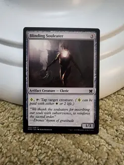 Blinding Souleater x4 Modern Masters 2015 NM MTG - Image 1