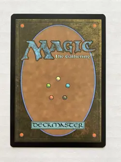MTG Watery Grave BORDERLESS 0286 EOE - Image 2