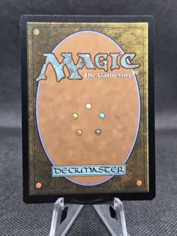 MTG - [FOIL] Mechanized Production (Extended Art) - Fallout - Image 2