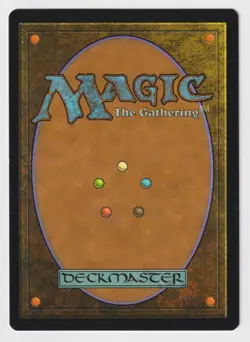 Signed Japanese Shardless Agent HP Planechase 2012 Artist Izzy MTG Magic Cascade - Image 2