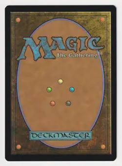 Signed Censor HP Amonkhet Artist John Stanko 2017 WOTC MTG Magic Cycling Instant - Image 2