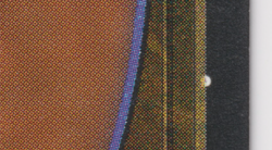 Signed Combat Medic HP Fallen Empires Artist Edward P. Beard, Jr. MTG Misprint! - Image 3