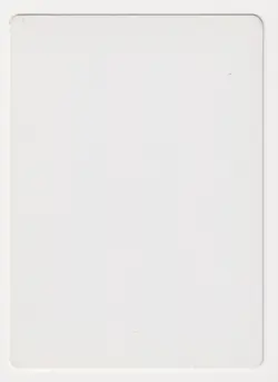 Signed Bone Dancer Proof LP Weatherlight Artist Scott Kirschner MTG Magic AP! - Image 2