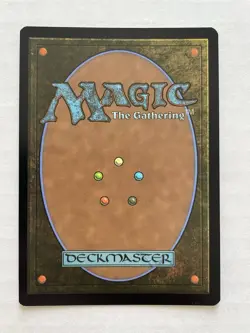 MTG Susur Secundi, Void Altar BORDERLESS GALAXY FOIL 0379 EOE - Image 2