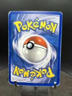 2005 Pokemon POP Series 2 Venusaur Holo # 6/17 - Image 4