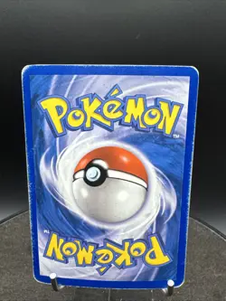 2005 Pokemon POP Series 2 Venusaur Holo # 6/17 - Image 5
