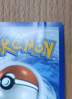 Pokemon TCG: Black Bolt: Thundurus PC ETB Promo: MP - Image 3