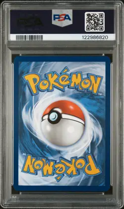 PSA 10 Articuno 2025 Pokemon Journey Together Holo Illustration Rare 161/159 - Image 2