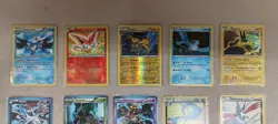 Pokemon TCG Vintage Lot 50 Cards, Holo, Reverse, Rare, Promos. 2007 To 2014 Era - Image 2