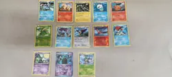 Pokemon TCG Vintage Lot 50 Cards, Holo, Reverse, Rare, Promos. 2007 To 2014 Era - Image 5
