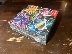 Pokemon TCG Scarlet And Violet Paldean Fates Booster Bundle Box Sealed New - Image 3
