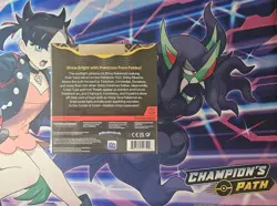 Pokemon TCG Scarlet And Violet Paldean Fates Booster Bundle Box Sealed New - Image 2