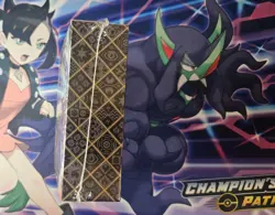 Pokemon TCG Scarlet And Violet Paldean Fates Booster Bundle Box Sealed New - Image 3