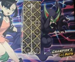 Pokemon TCG Scarlet And Violet Paldean Fates Booster Bundle Box Sealed New - Image 4