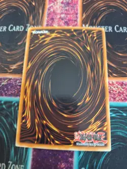 Yugioh Mannadium Riumheart CYAC-EN012 Ultra Rare 1st Edition Near Mint - Image 3